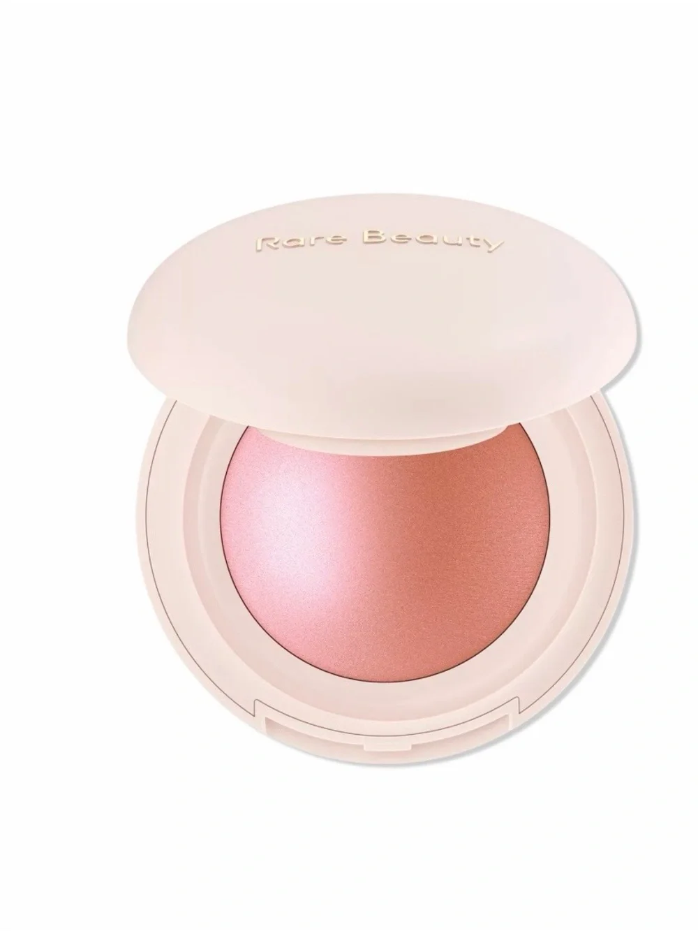 BRAND NEW Rare Beauty Luminous Powder Blush (shade Hope)